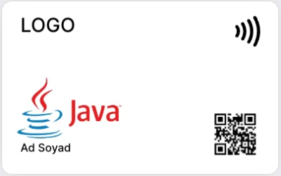 Java - Developer Seri