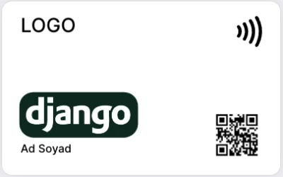 Django - Developer Seri