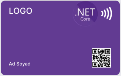 .NET Core - Developer Seri