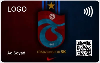 Fanatik Seri - TrabzonSpor