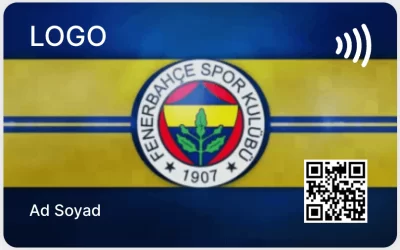 Fanatik Seri - Fenerbahçe