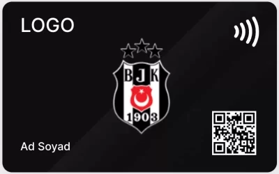 Fanatik Seri - Beşiktaş